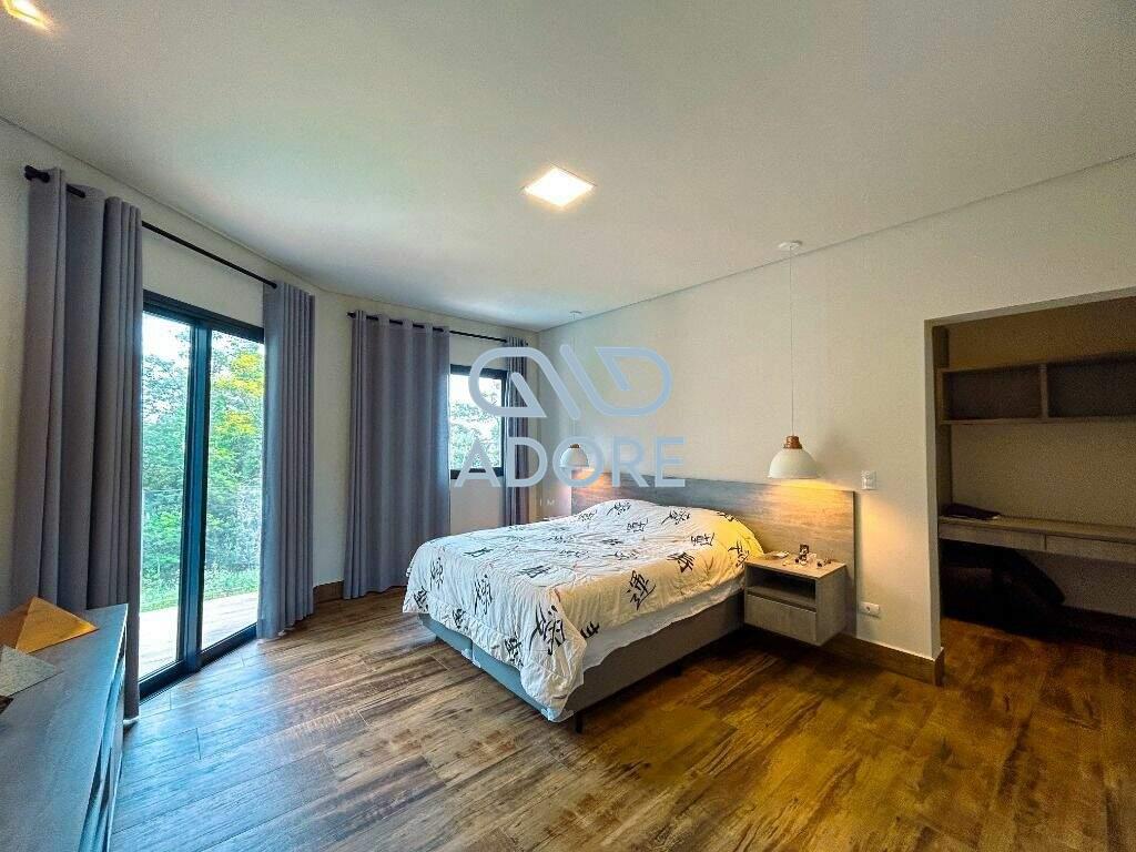 Casa de Condomínio à venda no Condomínio Terras de São José II : 