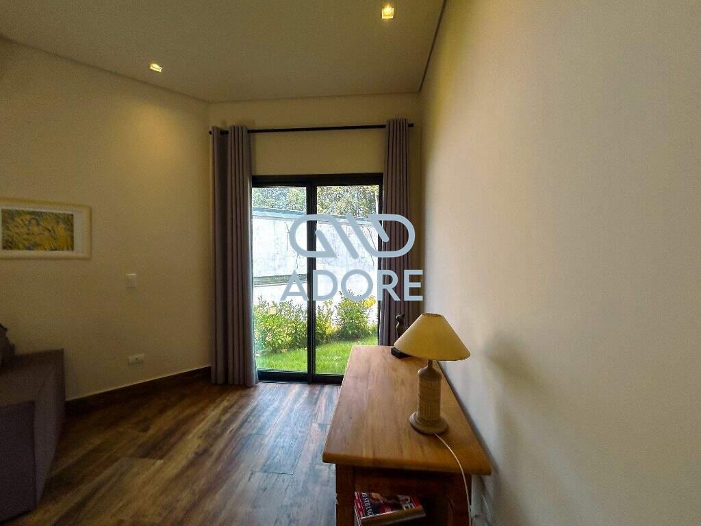 Casa de Condomínio à venda no Condomínio Terras de São José II : 