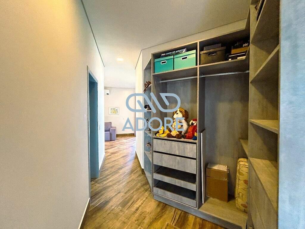 Casa de Condomínio à venda no Condomínio Terras de São José II : 