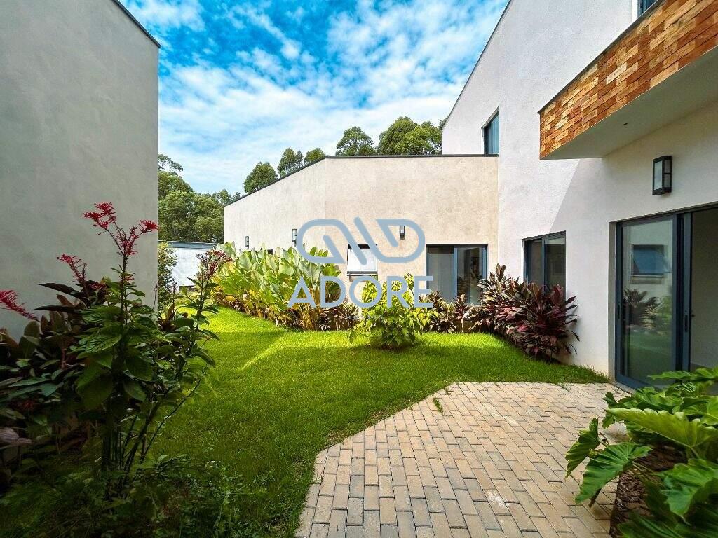 Casa de Condomínio à venda no Condomínio Terras de São José II : 