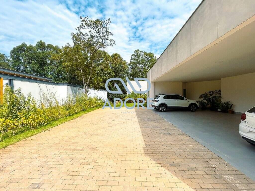 Casa de Condomínio à venda no Condomínio Terras de São José II : 