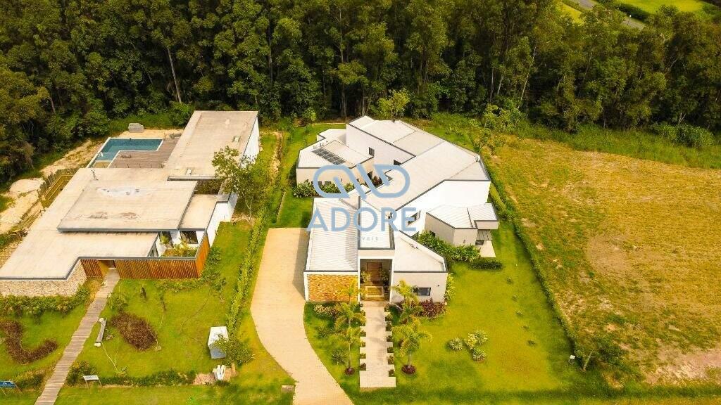 Casa de Condomínio à venda no Condomínio Terras de São José II : 