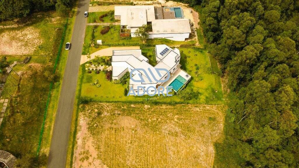 Casa de Condomínio à venda no Condomínio Terras de São José II : 