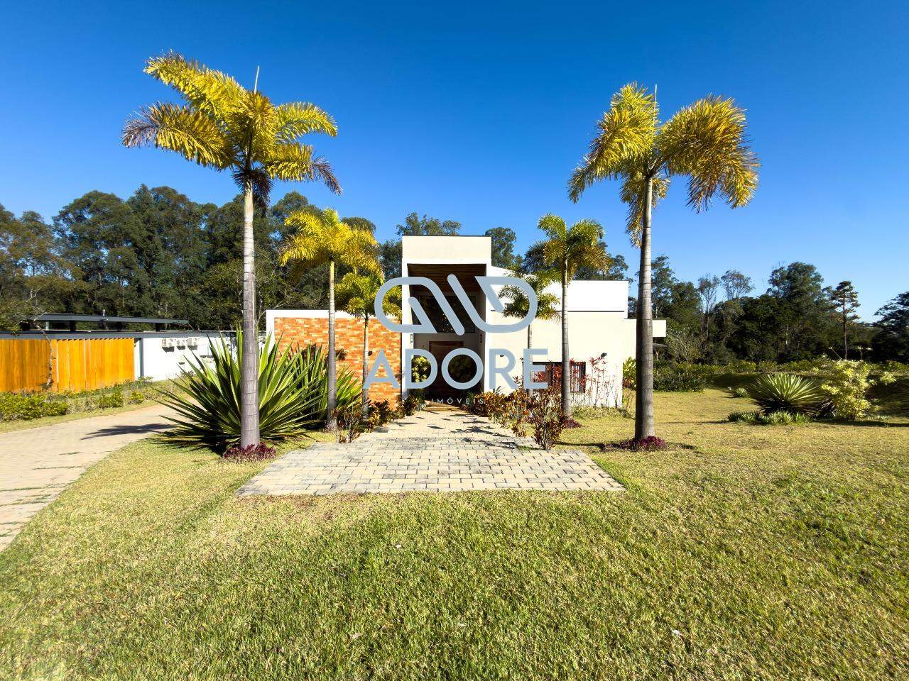 Casa de Condomínio à venda no Condomínio Terras de São José II : 