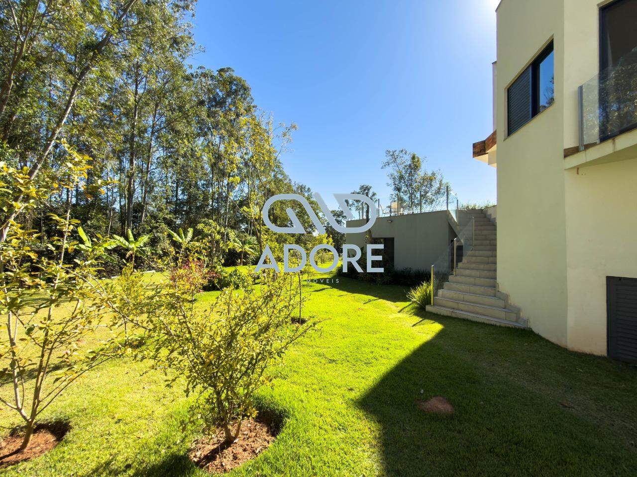 Casa de Condomínio à venda no Condomínio Terras de São José II : 