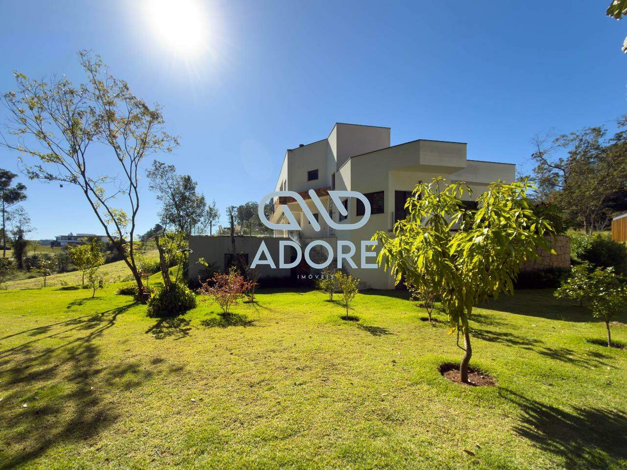 Casa de Condomínio à venda no Condomínio Terras de São José II : 
