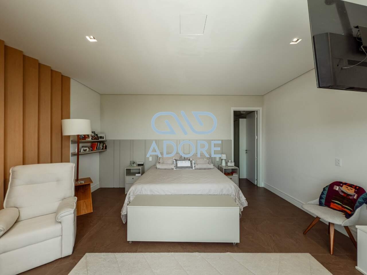 Casa de Condomínio à venda no Condomínio Terras de São José II : 