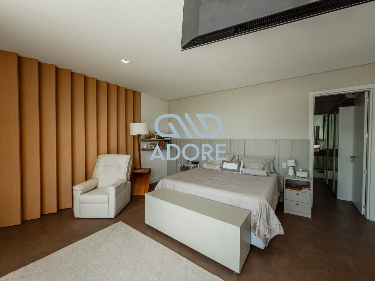 Casa de Condomínio à venda no Condomínio Terras de São José II : 