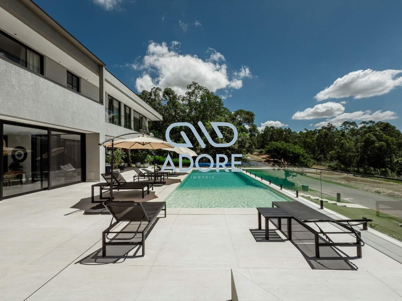 Casa de Condomínio à venda no Condomínio Terras de São José II : 