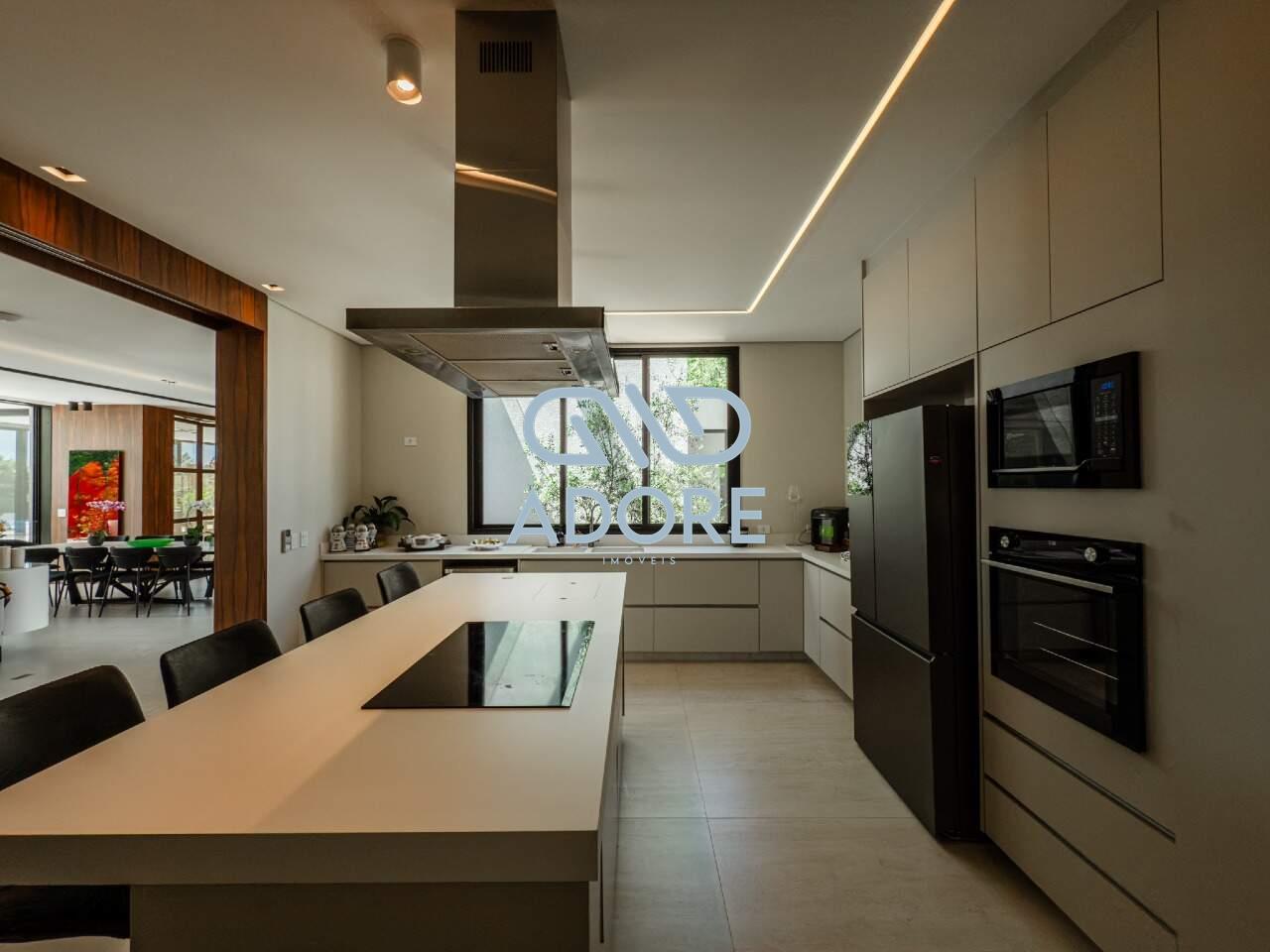 Casa de Condomínio à venda no Condomínio Terras de São José II : 