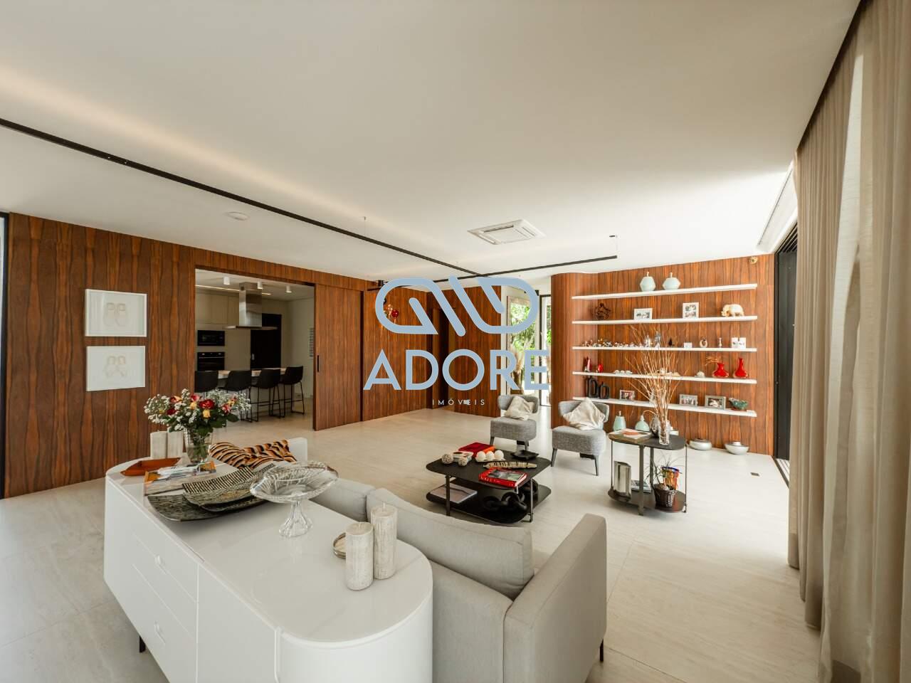 Casa de Condomínio à venda no Condomínio Terras de São José II : 