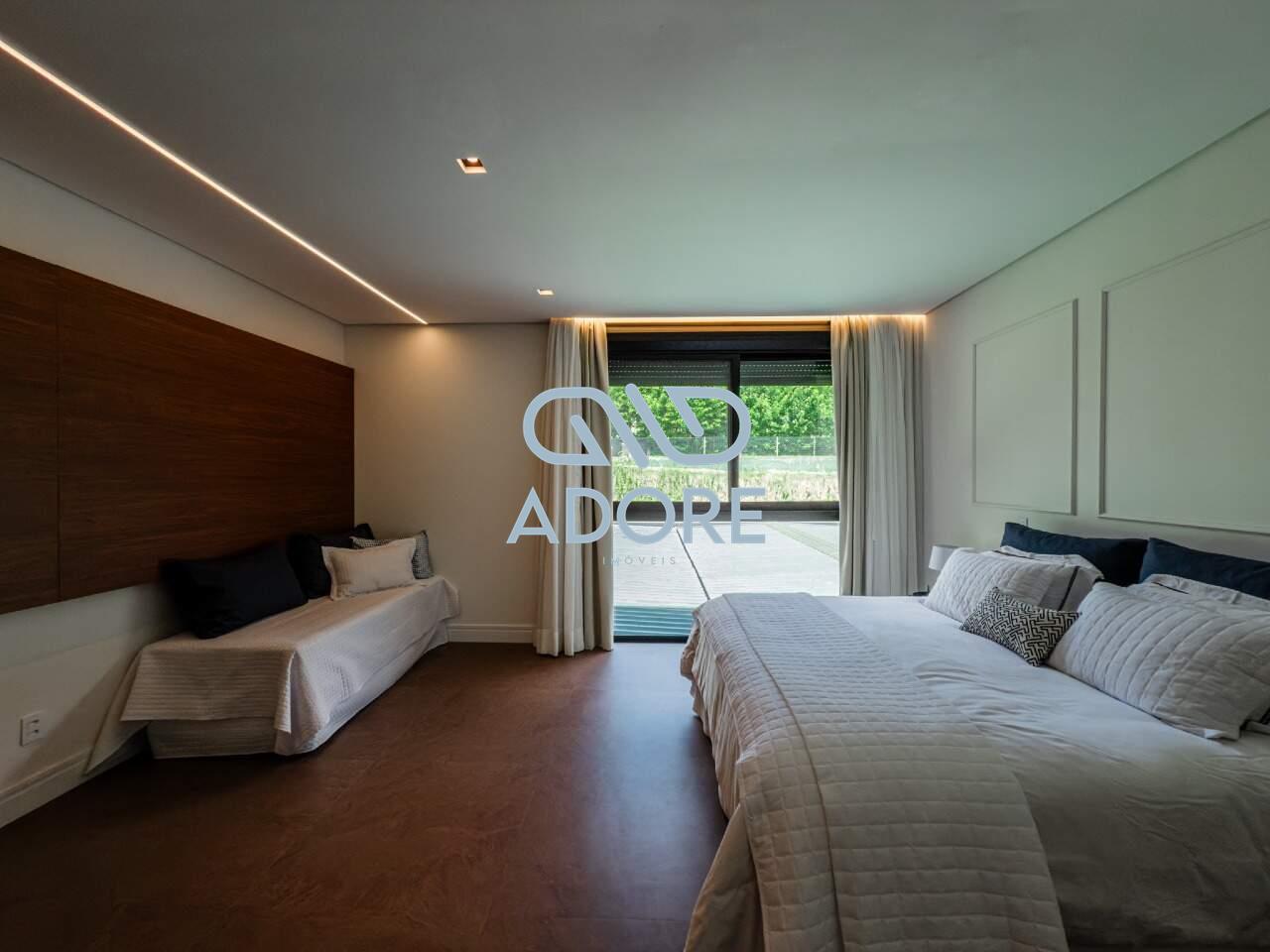 Casa de Condomínio à venda no Condomínio Terras de São José II : 