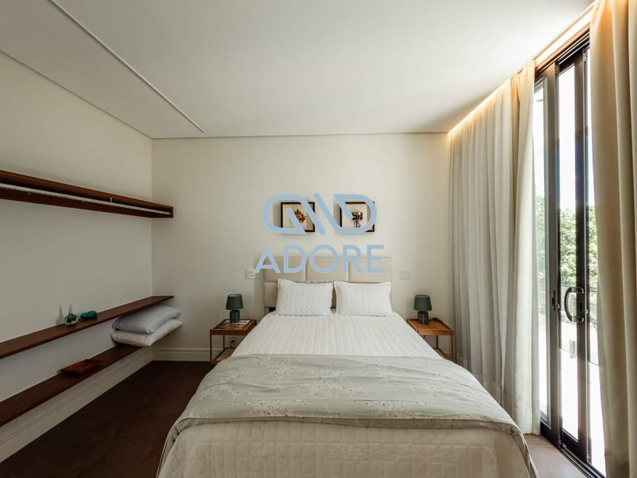 Casa de Condomínio à venda no Condomínio Terras de São José II : 