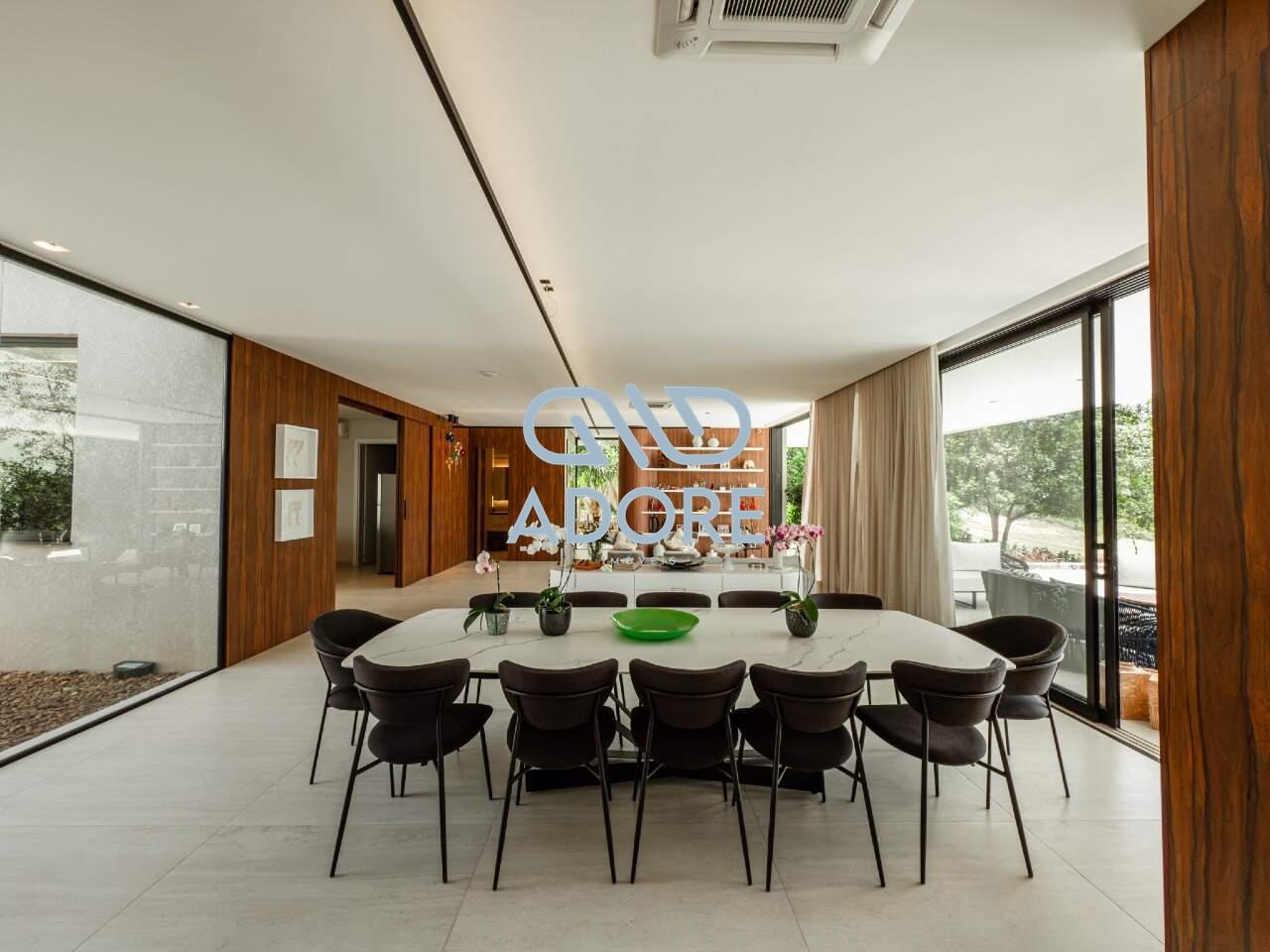 Casa de Condomínio à venda no Condomínio Terras de São José II : 