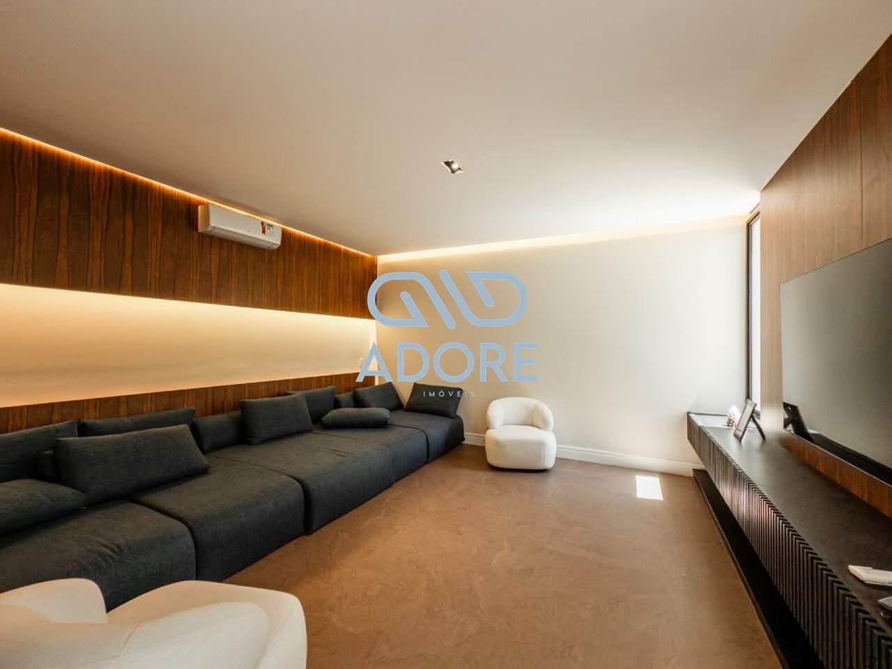 Casa de Condomínio à venda no Condomínio Terras de São José II : 