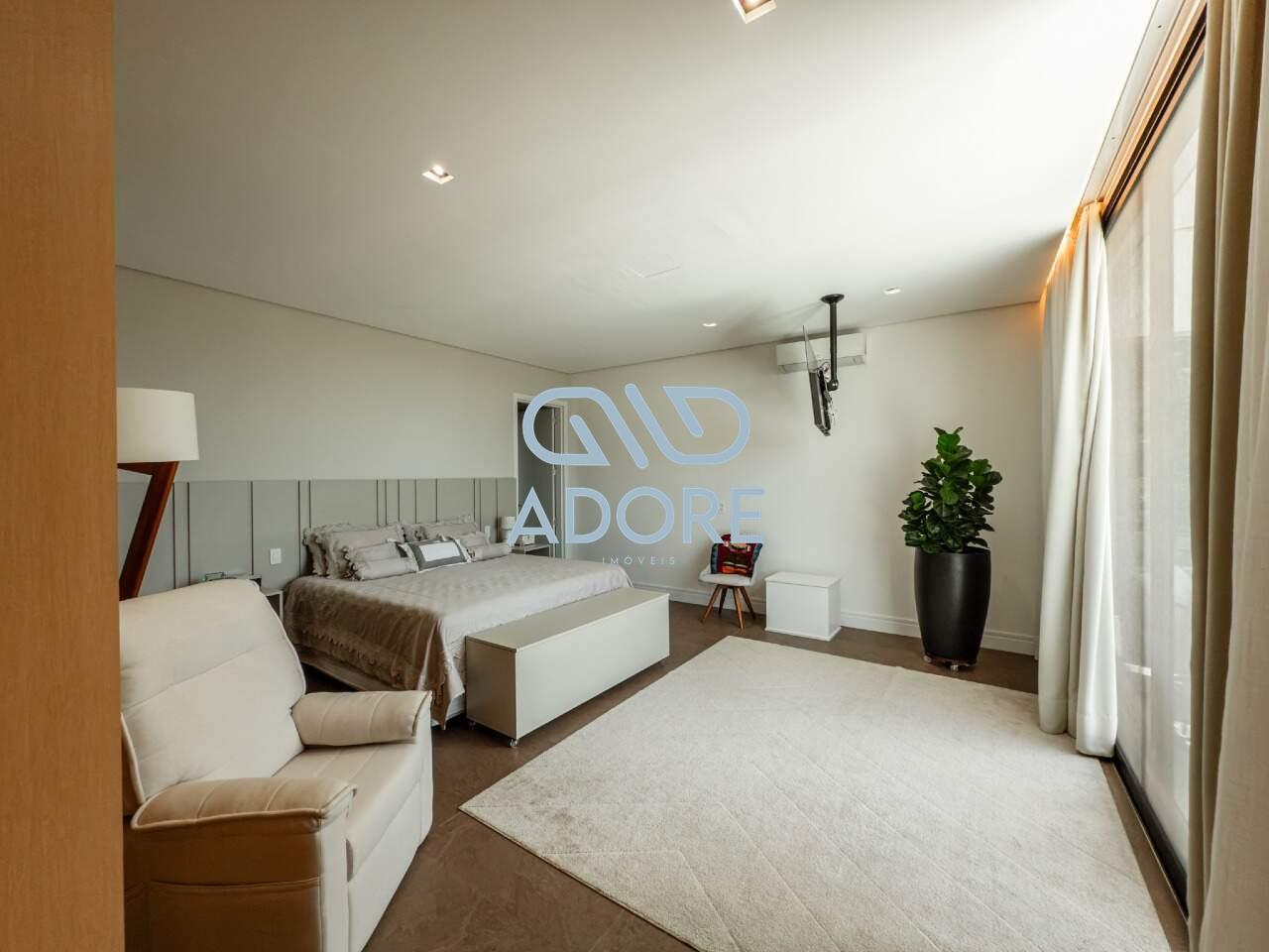 Casa de Condomínio à venda no Condomínio Terras de São José II : 