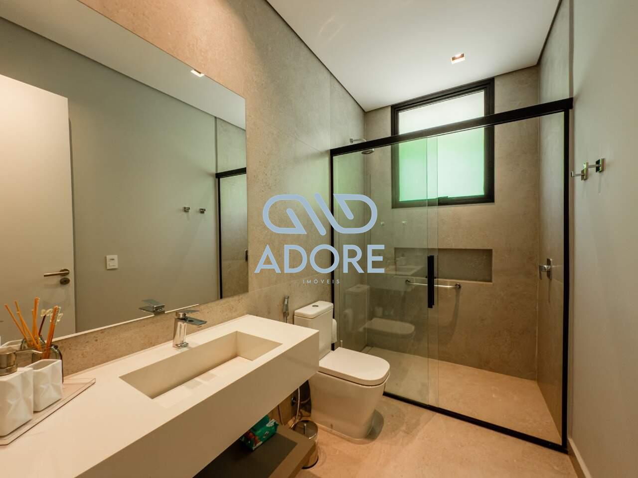 Casa de Condomínio à venda no Condomínio Terras de São José II : 