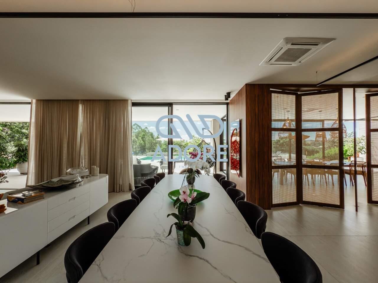 Casa de Condomínio à venda no Condomínio Terras de São José II : 