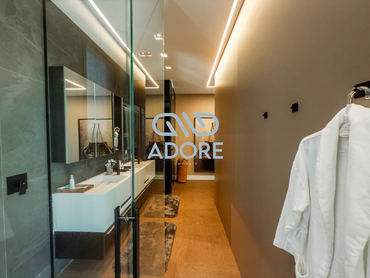 Casa de Condomínio à venda no Condomínio Terras de São José II : 