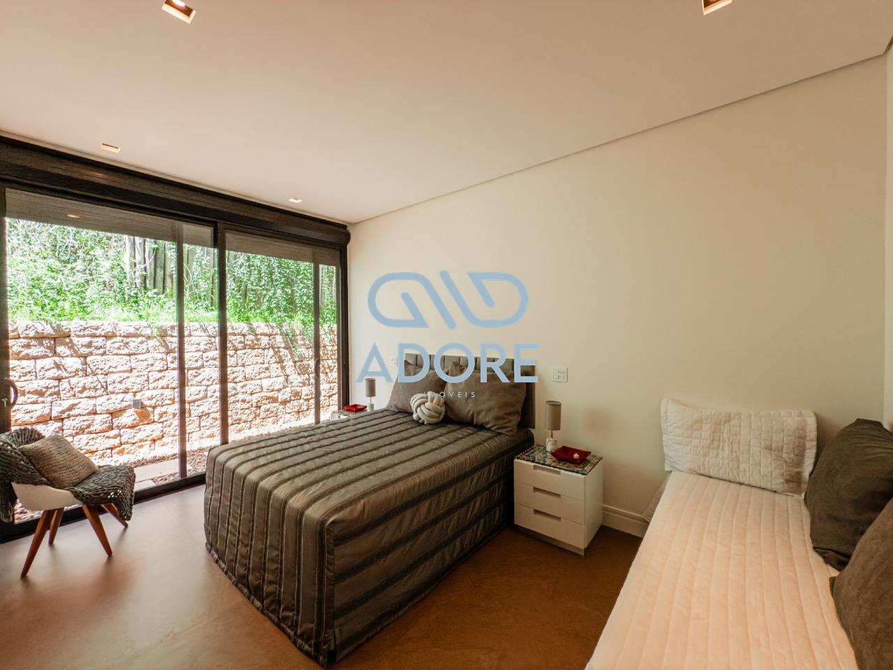 Casa de Condomínio à venda no Condomínio Terras de São José II : 