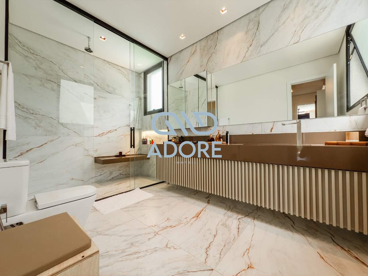 Casa de Condomínio à venda no Condomínio Terras de São José II : 