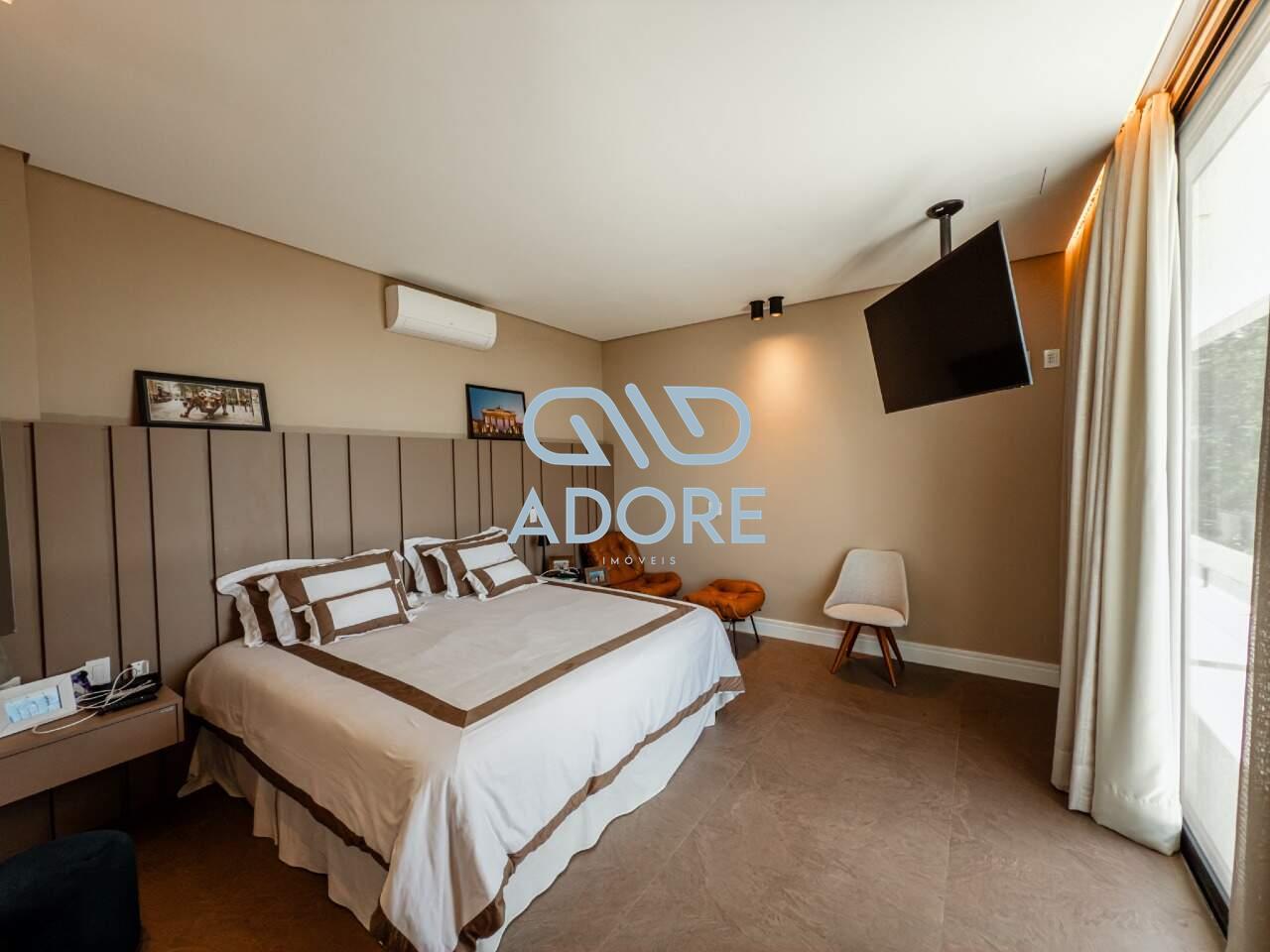 Casa de Condomínio à venda no Condomínio Terras de São José II : 