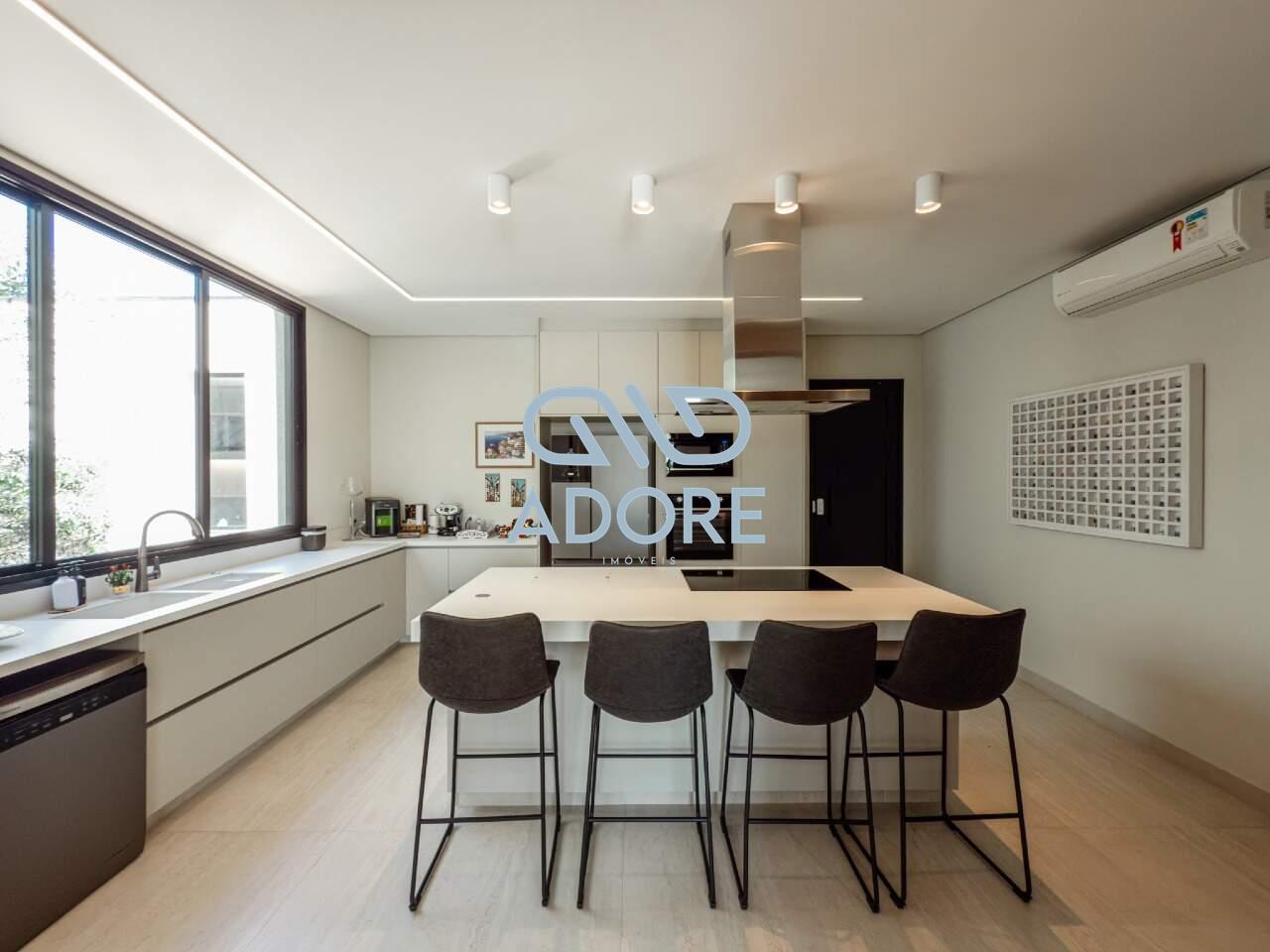 Casa de Condomínio à venda no Condomínio Terras de São José II : 