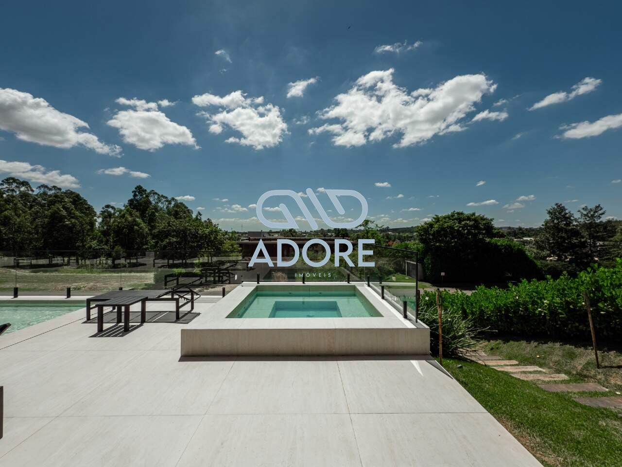 Casa de Condomínio à venda no Condomínio Terras de São José II : 