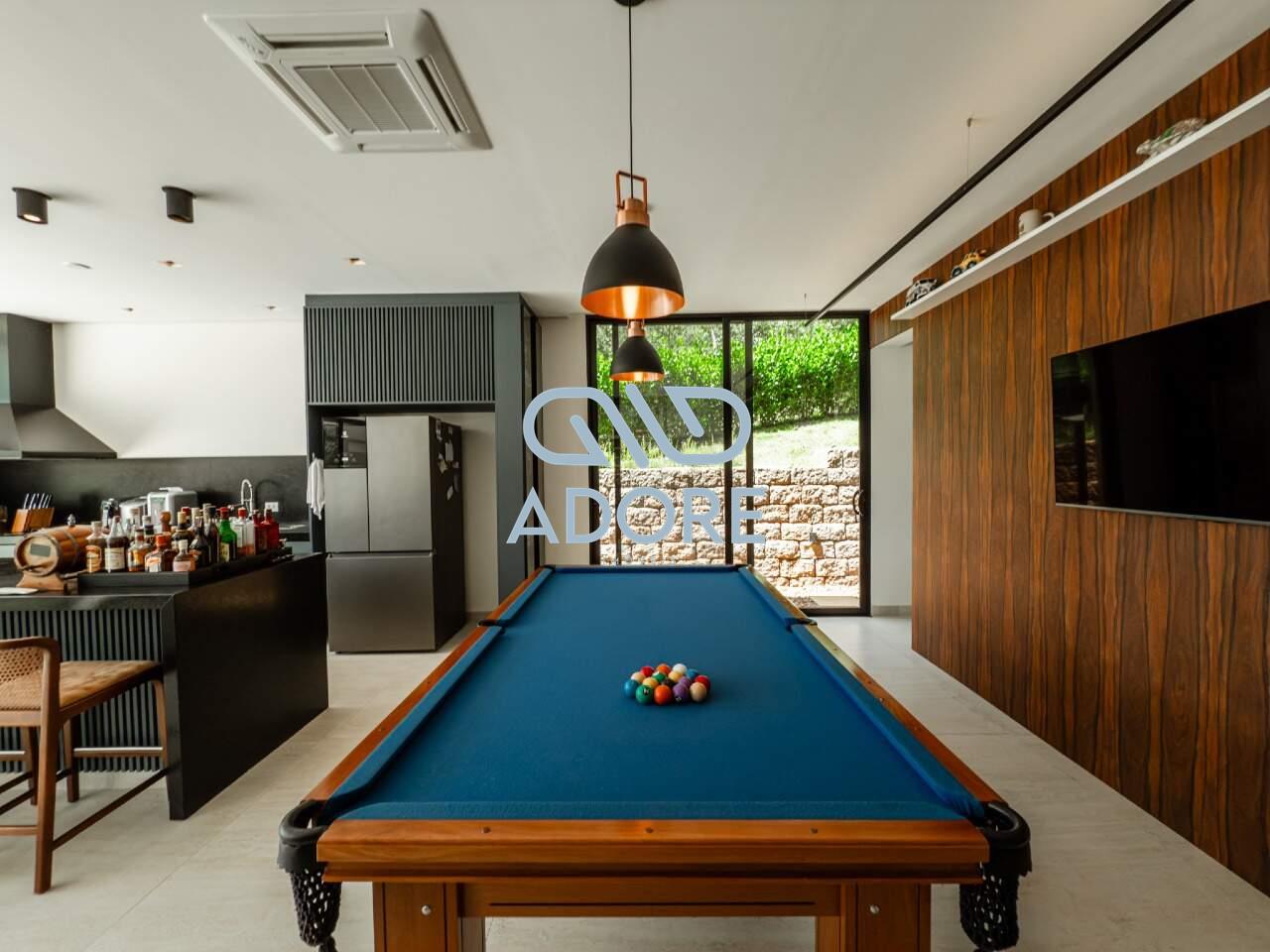 Casa de Condomínio à venda no Condomínio Terras de São José II : 