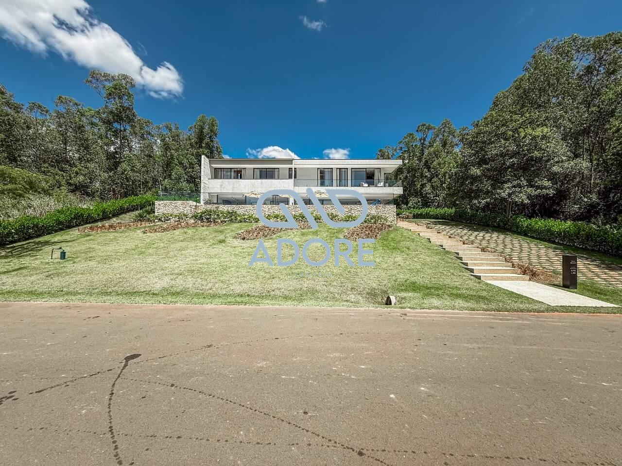 Casa de Condomínio à venda no Condomínio Terras de São José II : 