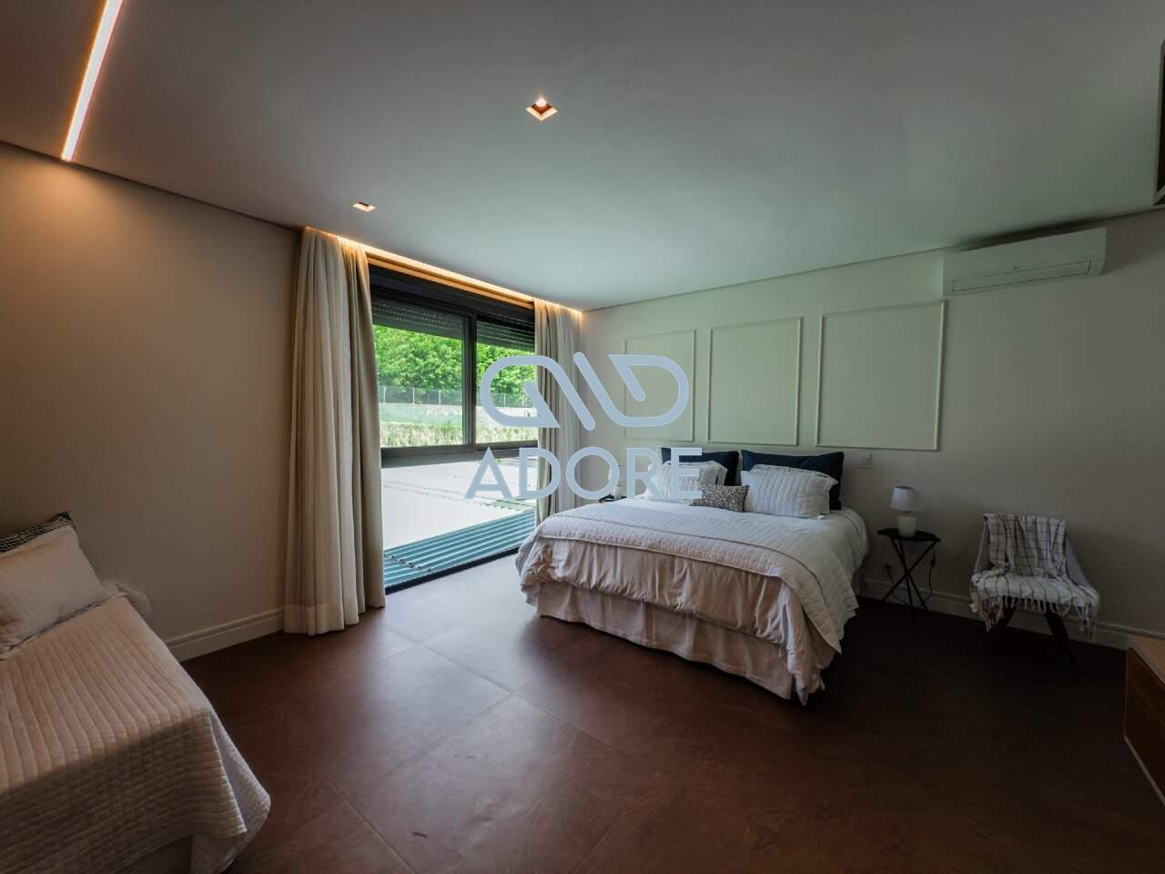 Casa de Condomínio à venda no Condomínio Terras de São José II : 