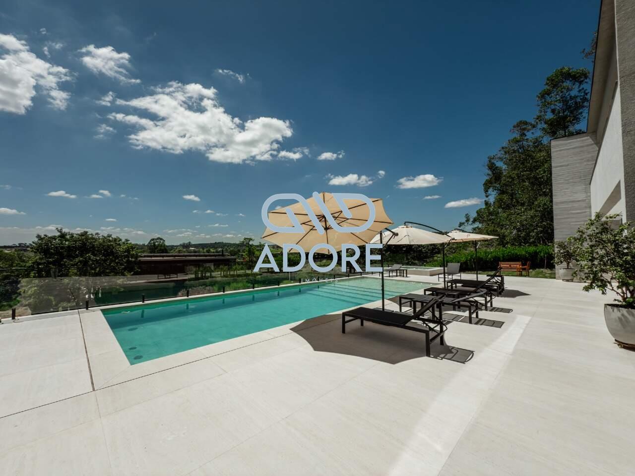 Casa de Condomínio à venda no Condomínio Terras de São José II : 