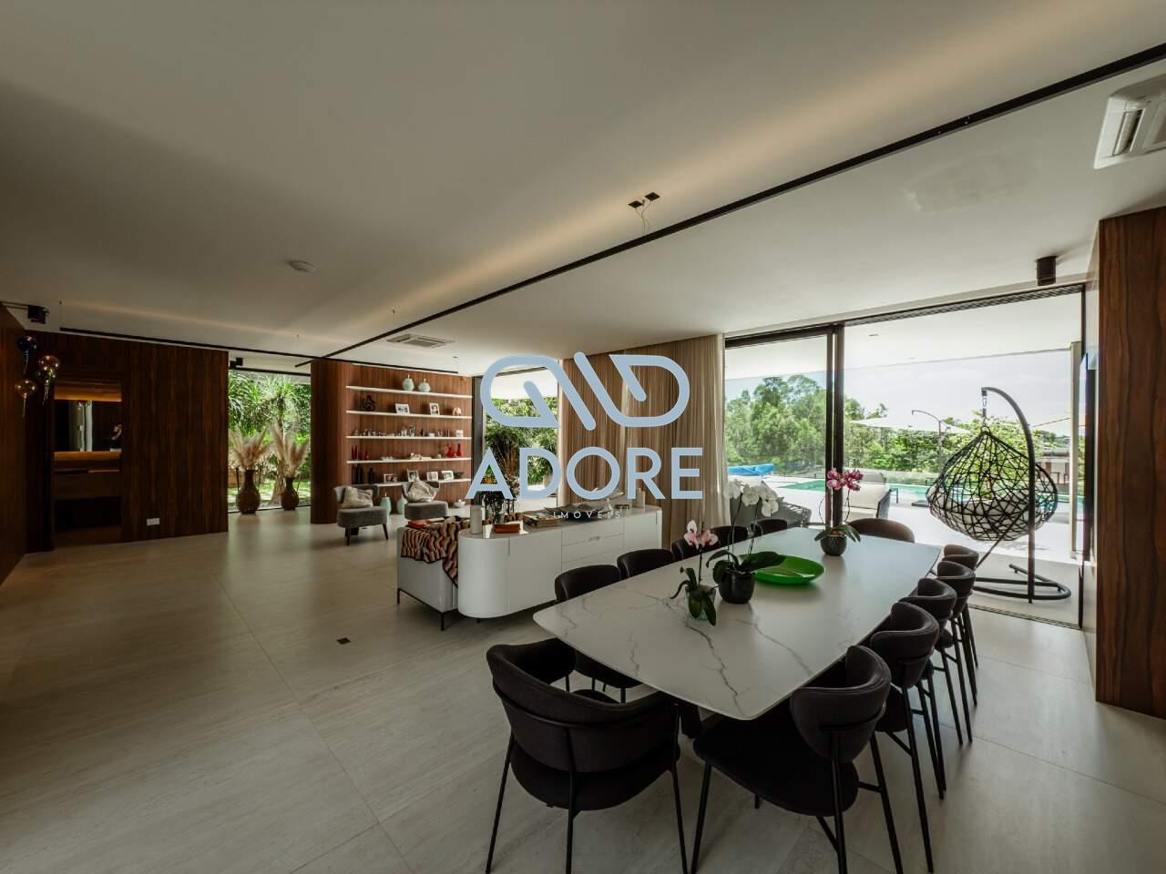 Casa de Condomínio à venda no Condomínio Terras de São José II : 