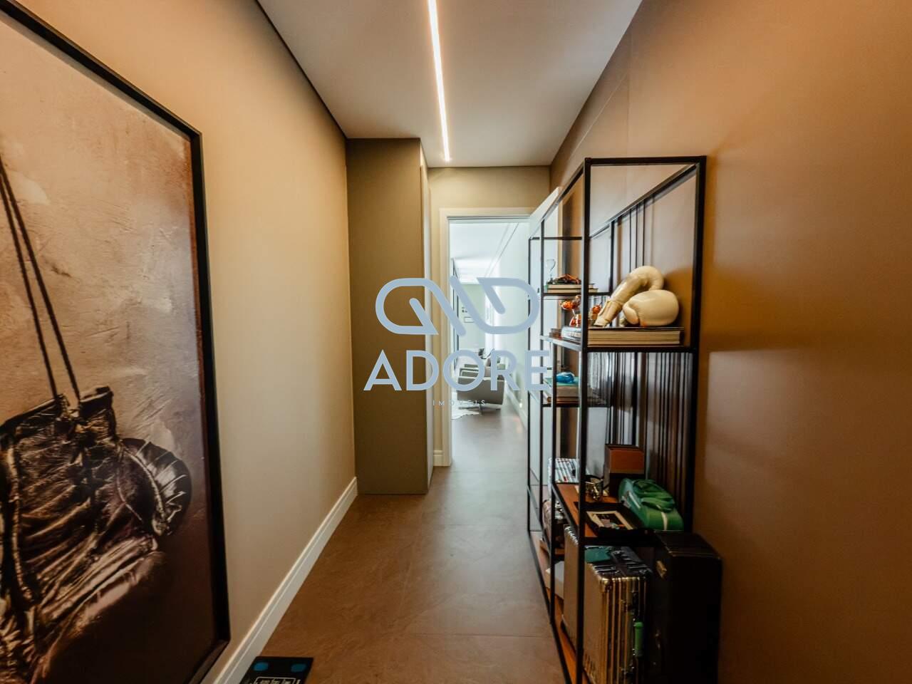 Casa de Condomínio à venda no Condomínio Terras de São José II : 