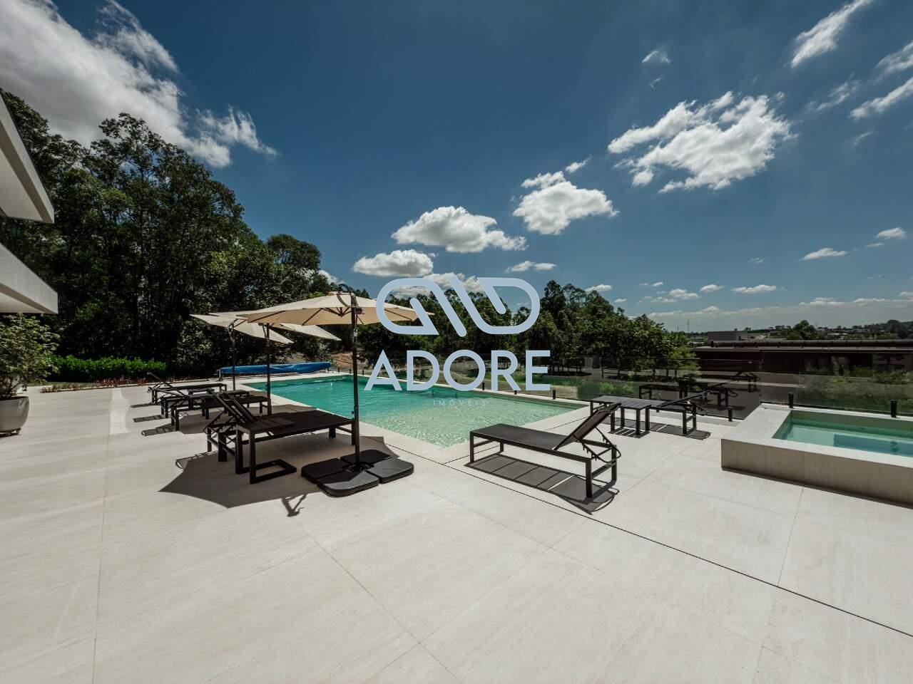 Casa de Condomínio à venda no Condomínio Terras de São José II : 