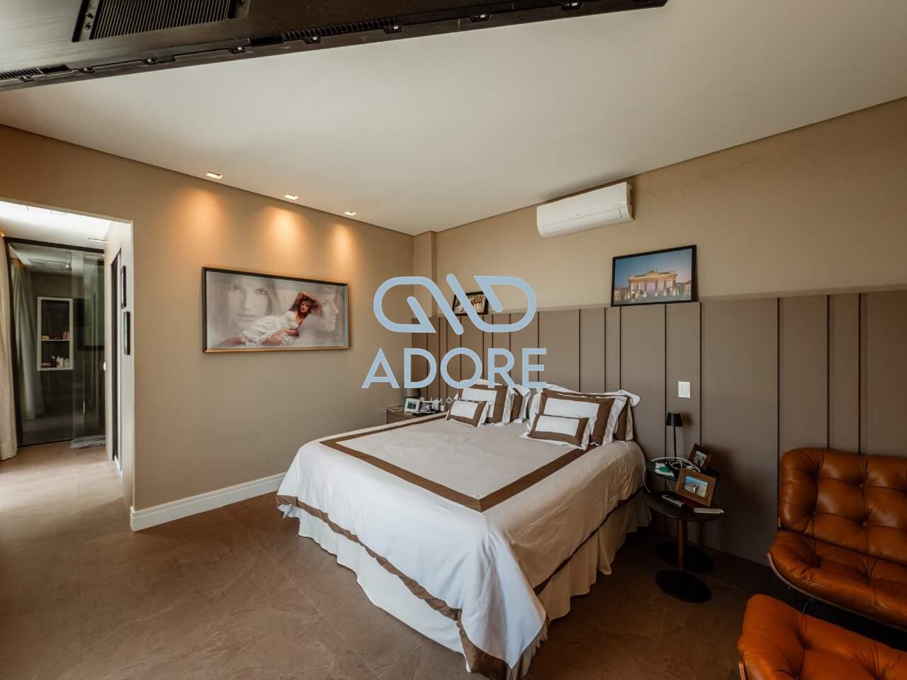 Casa de Condomínio à venda no Condomínio Terras de São José II : 