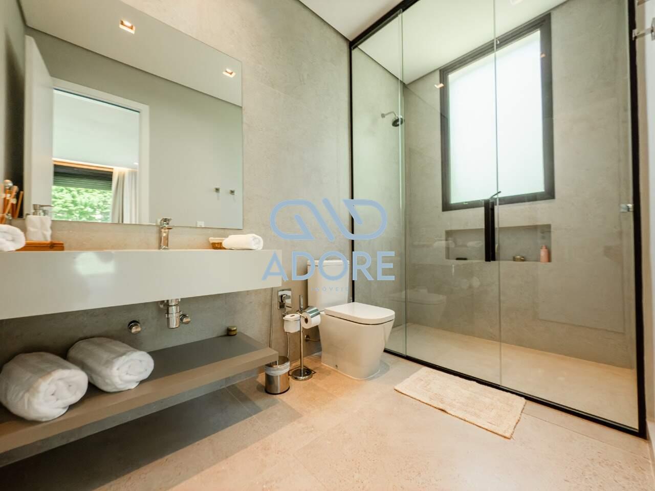 Casa de Condomínio à venda no Condomínio Terras de São José II : 