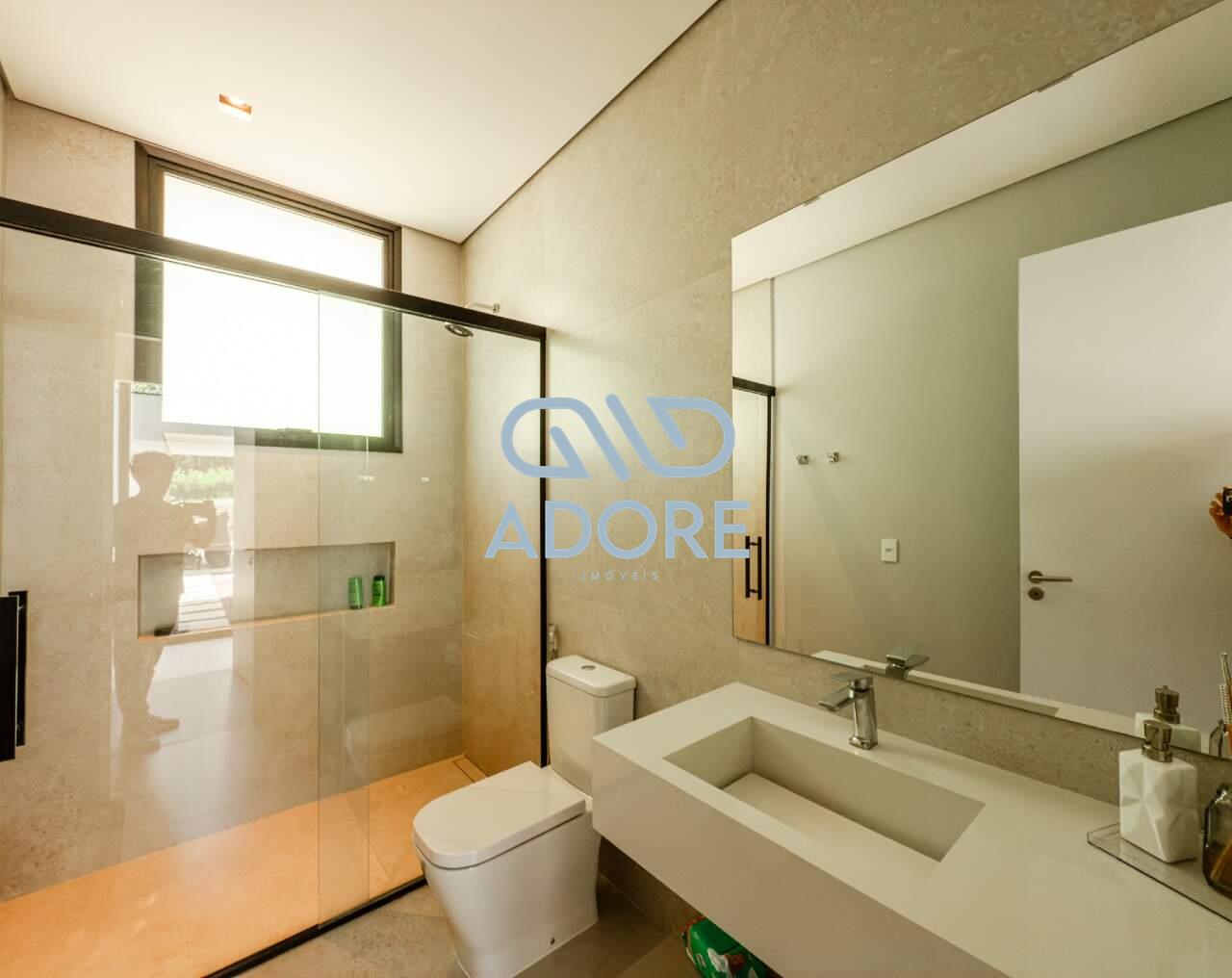 Casa de Condomínio à venda no Condomínio Terras de São José II : 