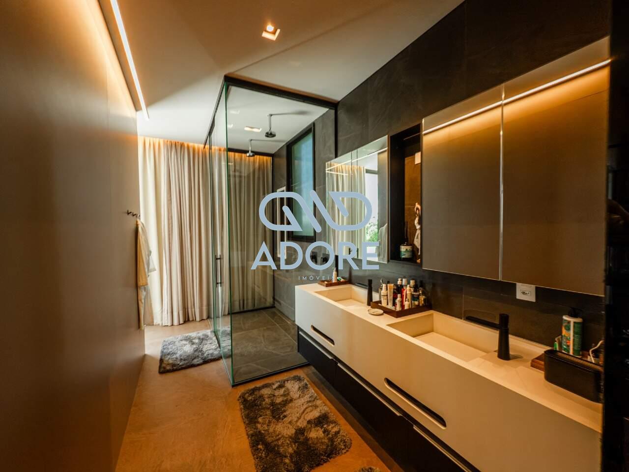 Casa de Condomínio à venda no Condomínio Terras de São José II : 