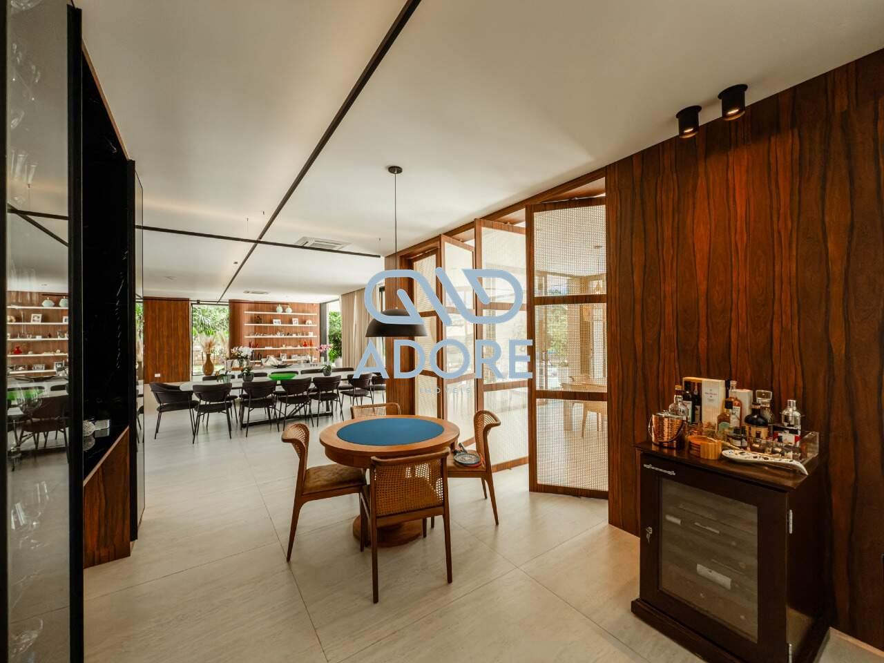 Casa de Condomínio à venda no Condomínio Terras de São José II : 