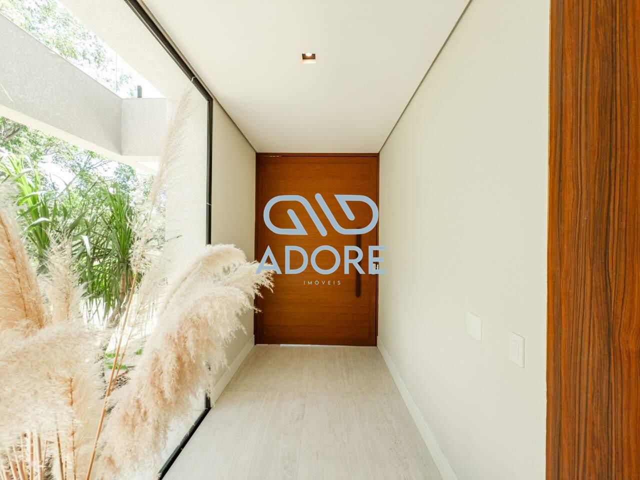 Casa de Condomínio à venda no Condomínio Terras de São José II : 