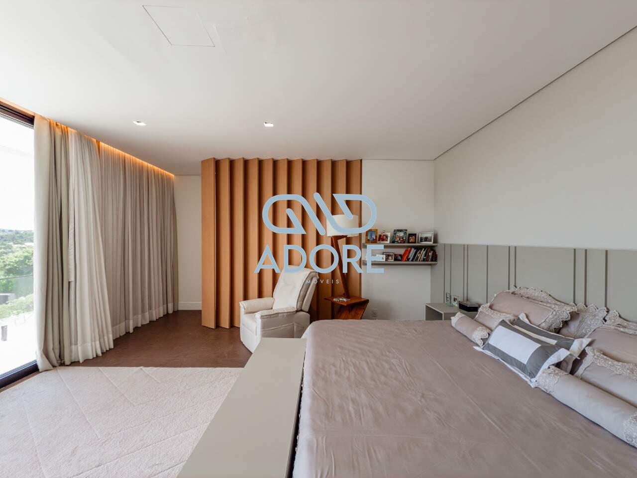 Casa de Condomínio à venda no Condomínio Terras de São José II : 