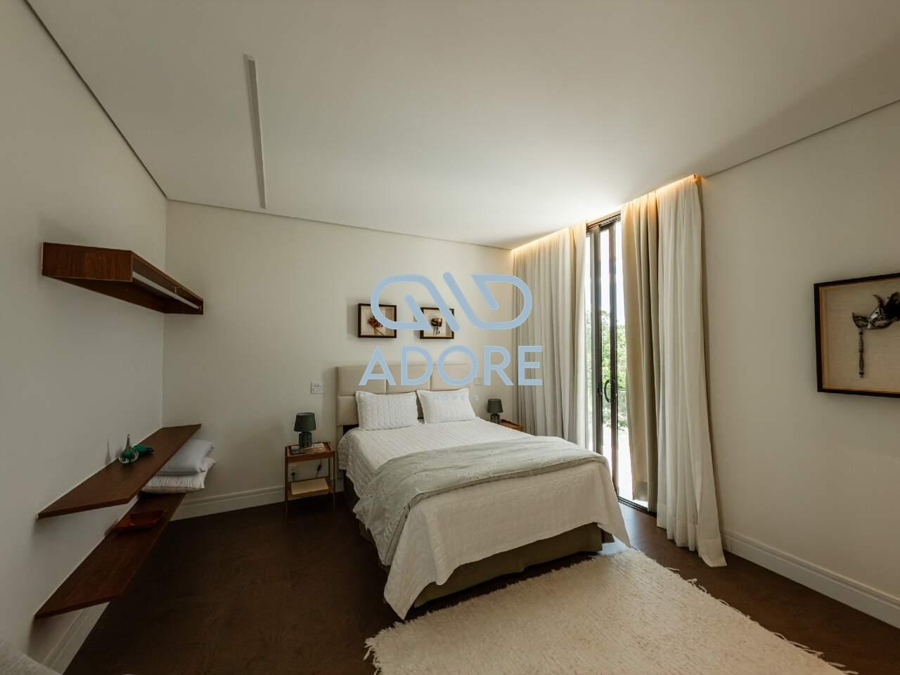 Casa de Condomínio à venda no Condomínio Terras de São José II : 