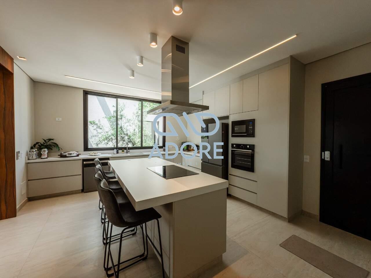 Casa de Condomínio à venda no Condomínio Terras de São José II : 