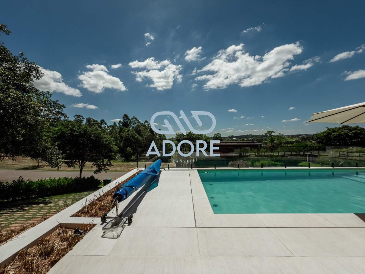 Casa de Condomínio à venda no Condomínio Terras de São José II : 