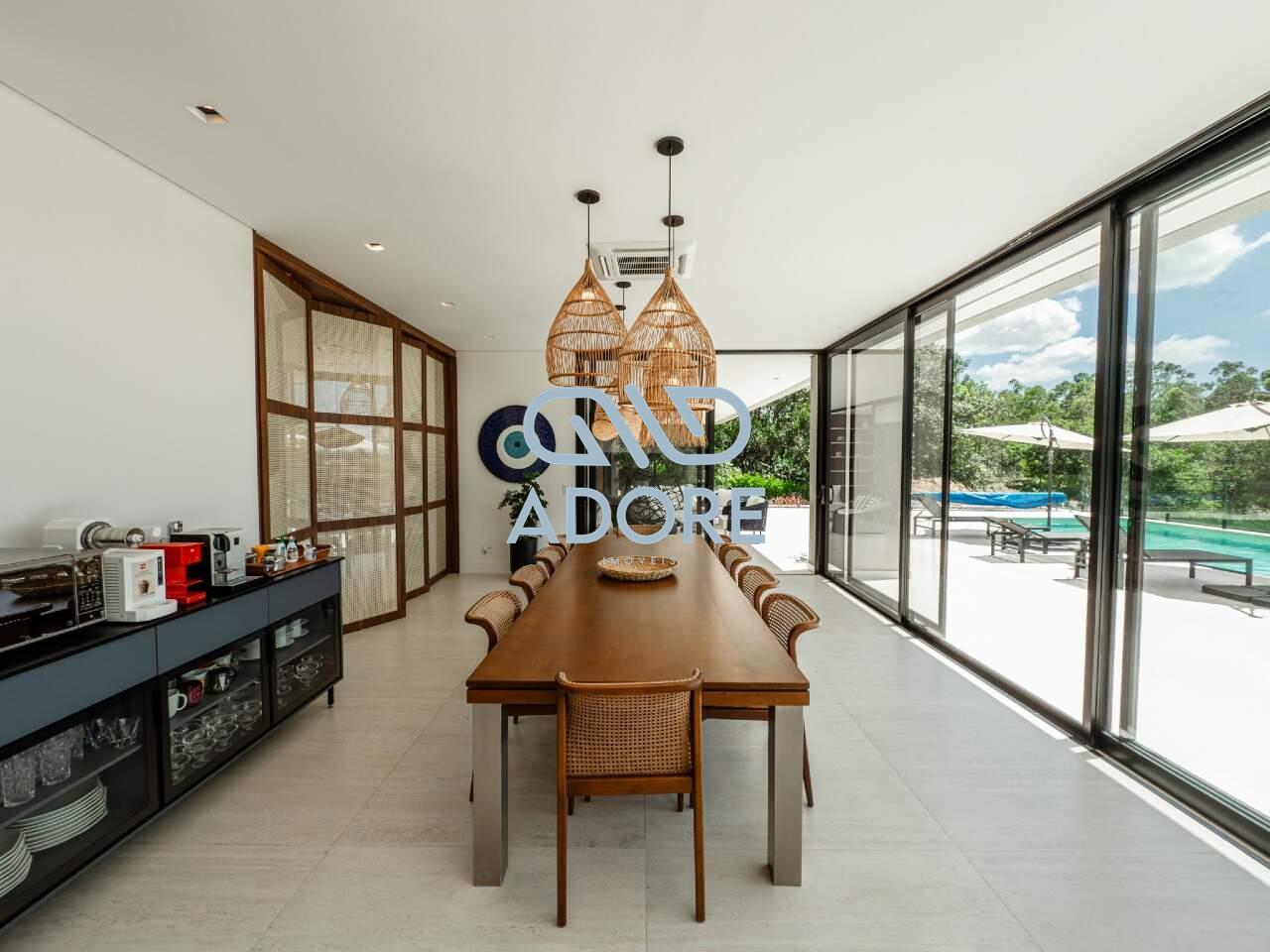 Casa de Condomínio à venda no Condomínio Terras de São José II : 