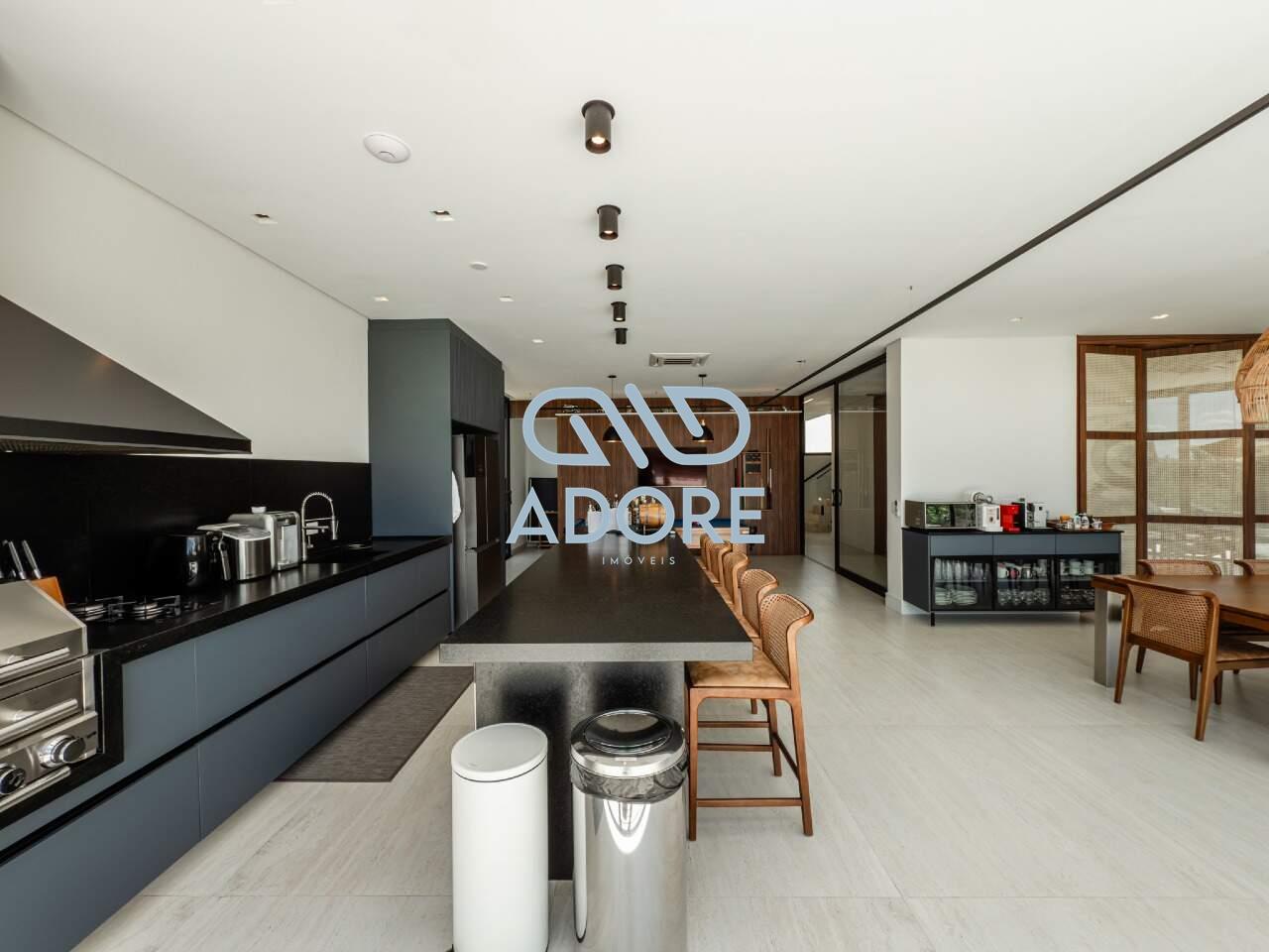 Casa de Condomínio à venda no Condomínio Terras de São José II : 