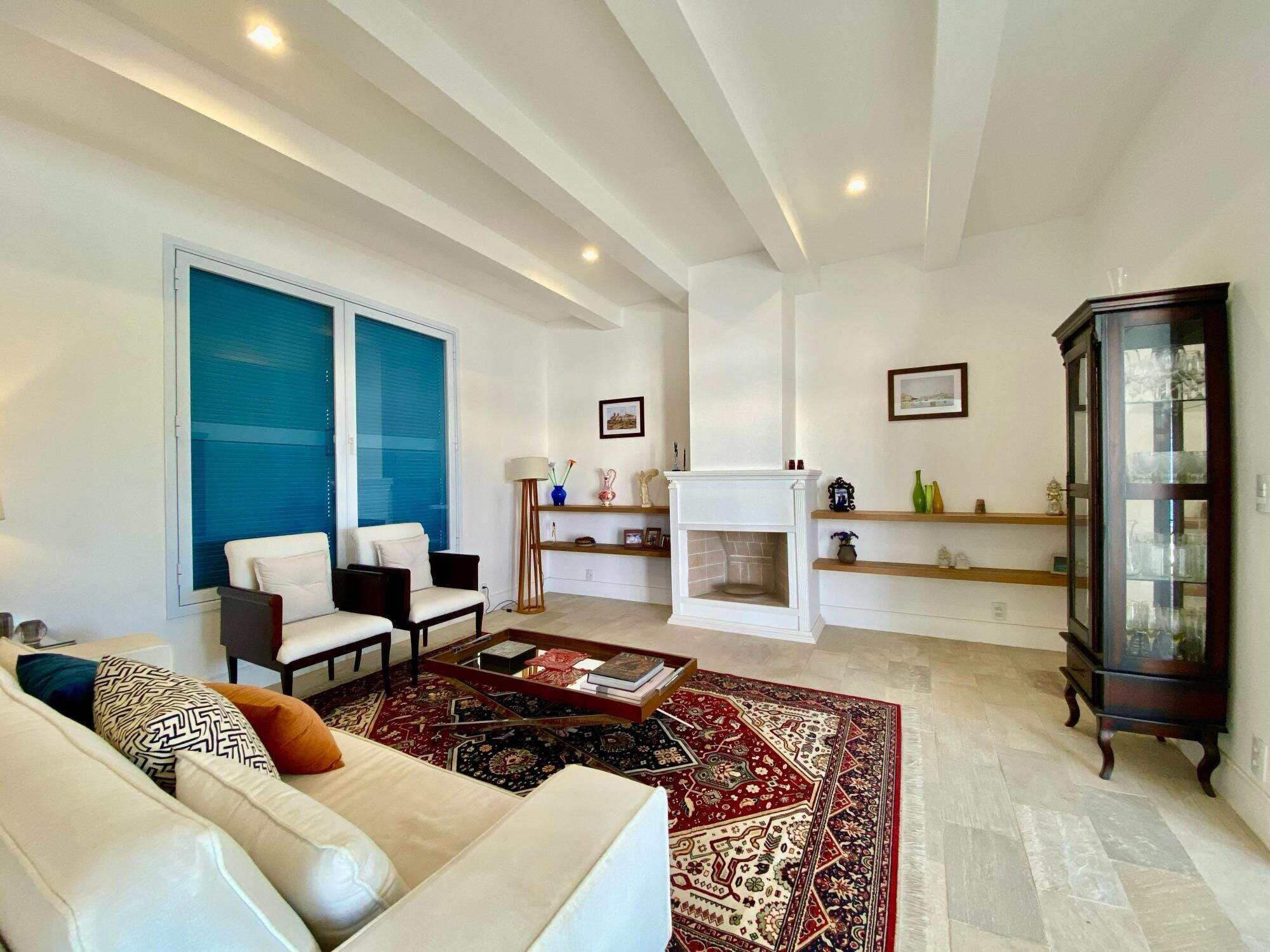 Casa de Condomínio à venda no Condomínio Terras de São José II : 