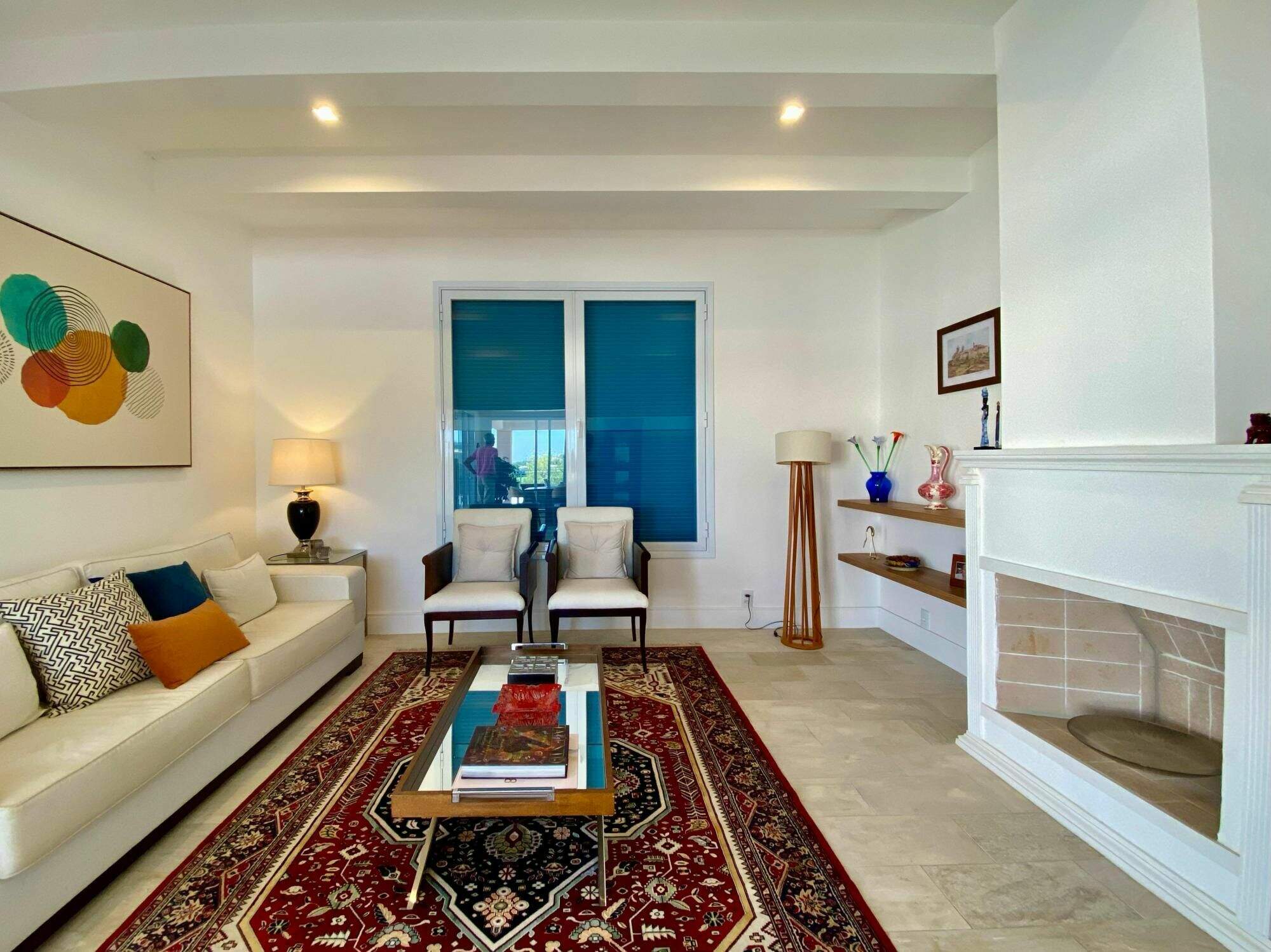 Casa de Condomínio à venda no Condomínio Terras de São José II : 