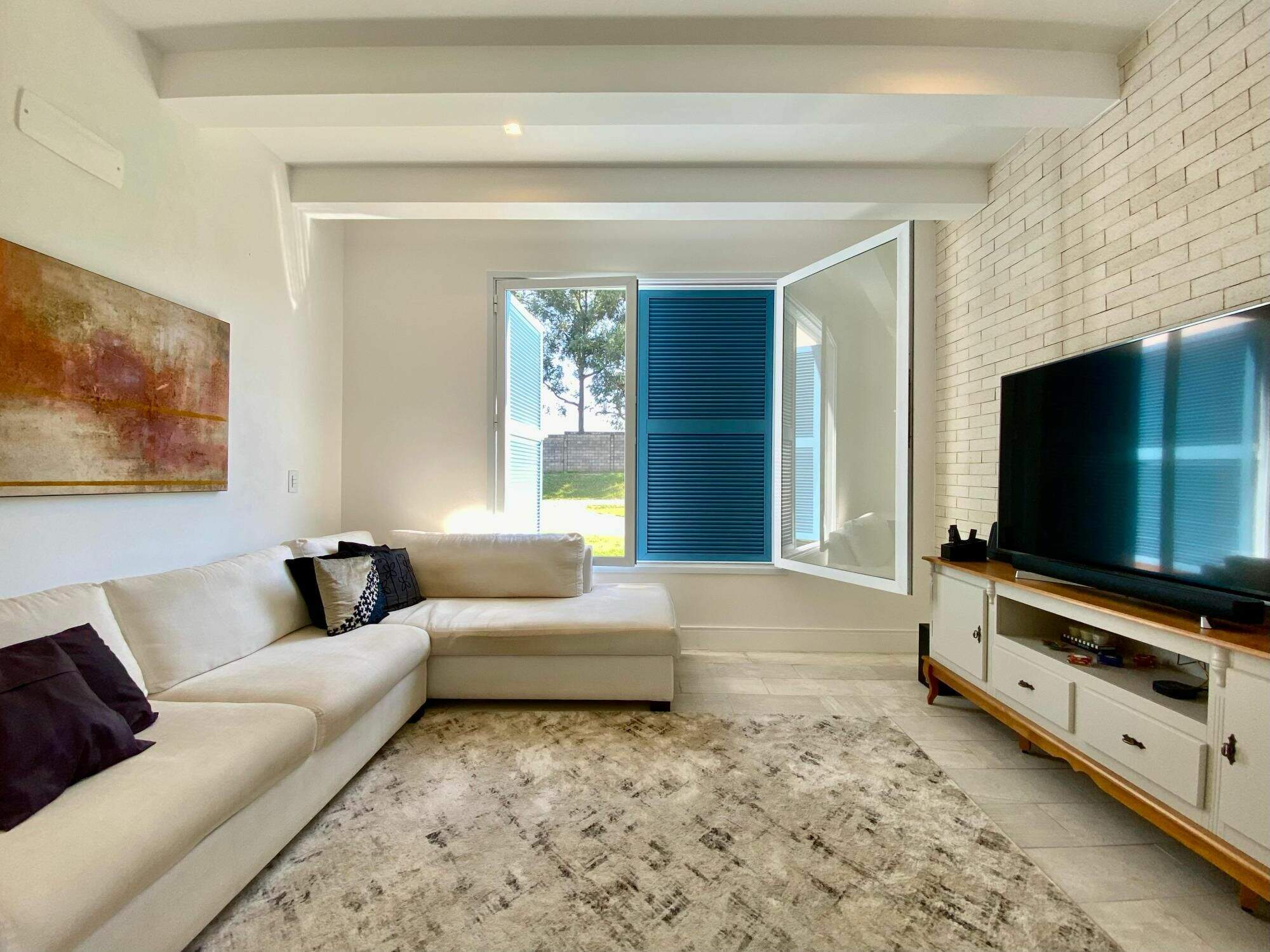 Casa de Condomínio à venda no Condomínio Terras de São José II : 